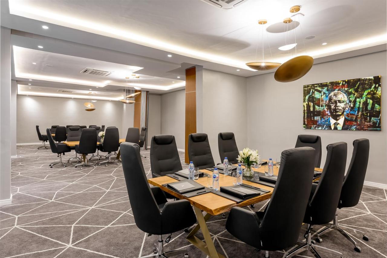 The Art Hotel Lagos Exterior photo