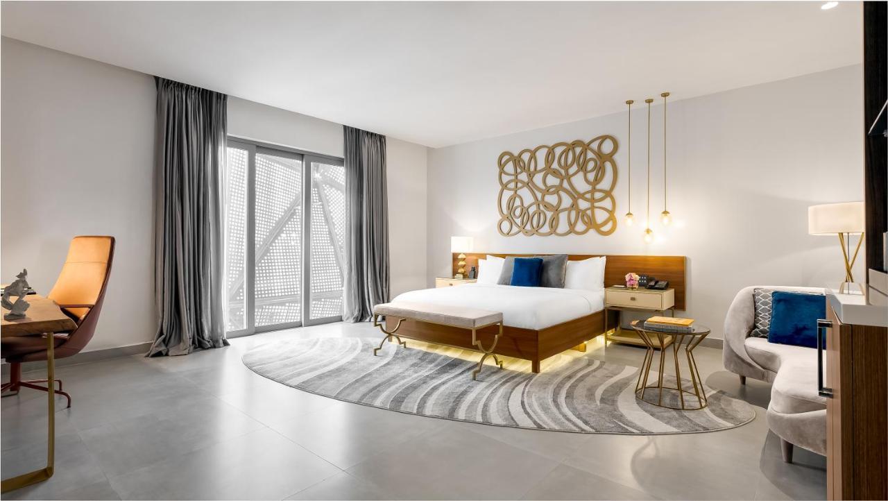The Art Hotel Lagos Exterior photo