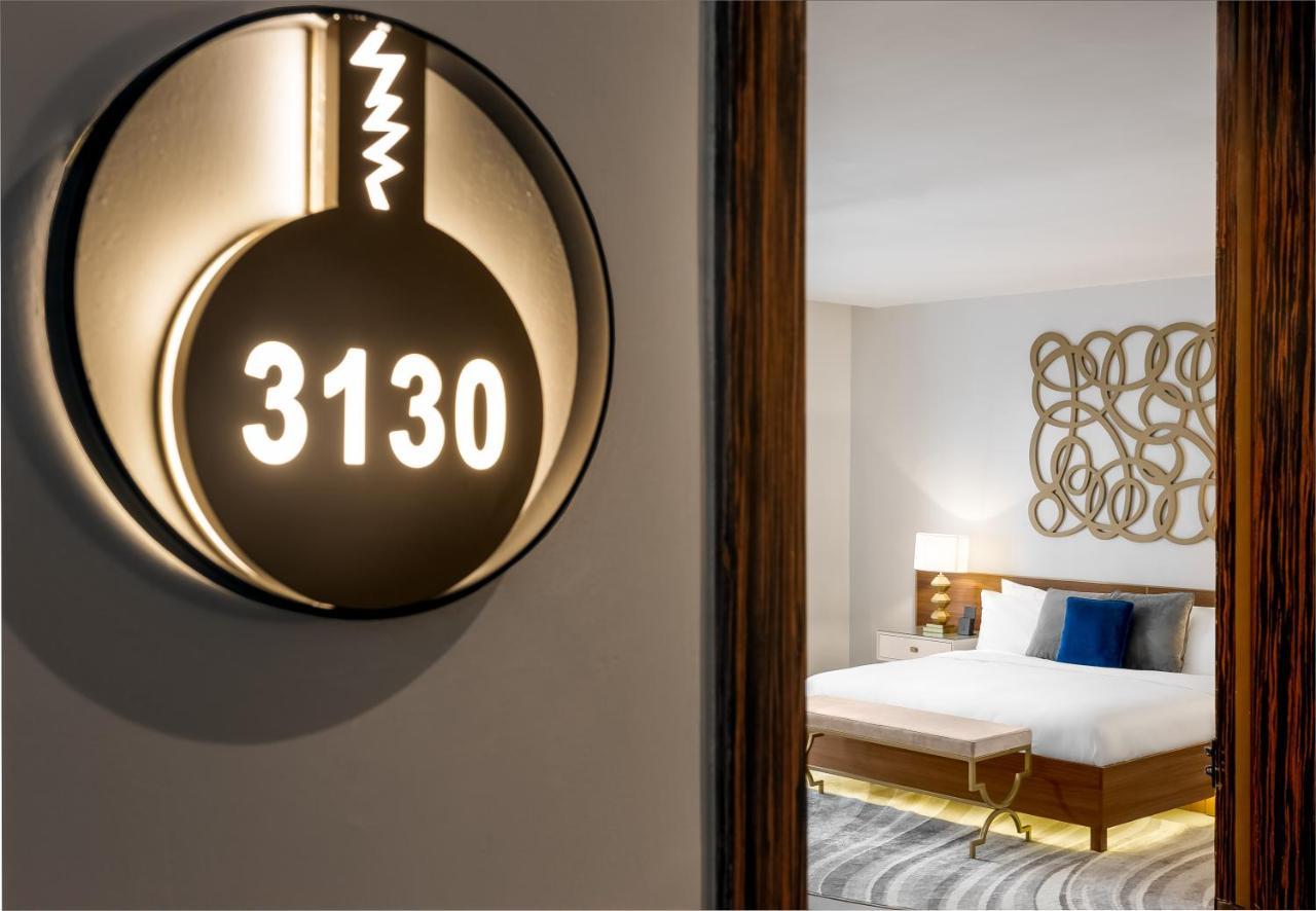The Art Hotel Lagos Exterior photo