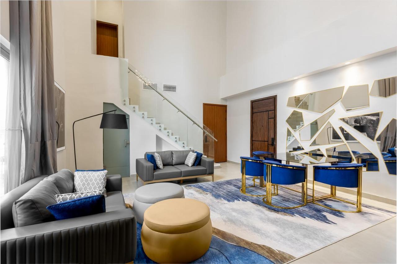 The Art Hotel Lagos Exterior photo
