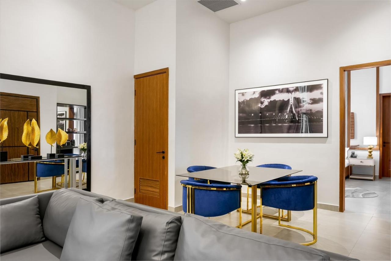 The Art Hotel Lagos Exterior photo