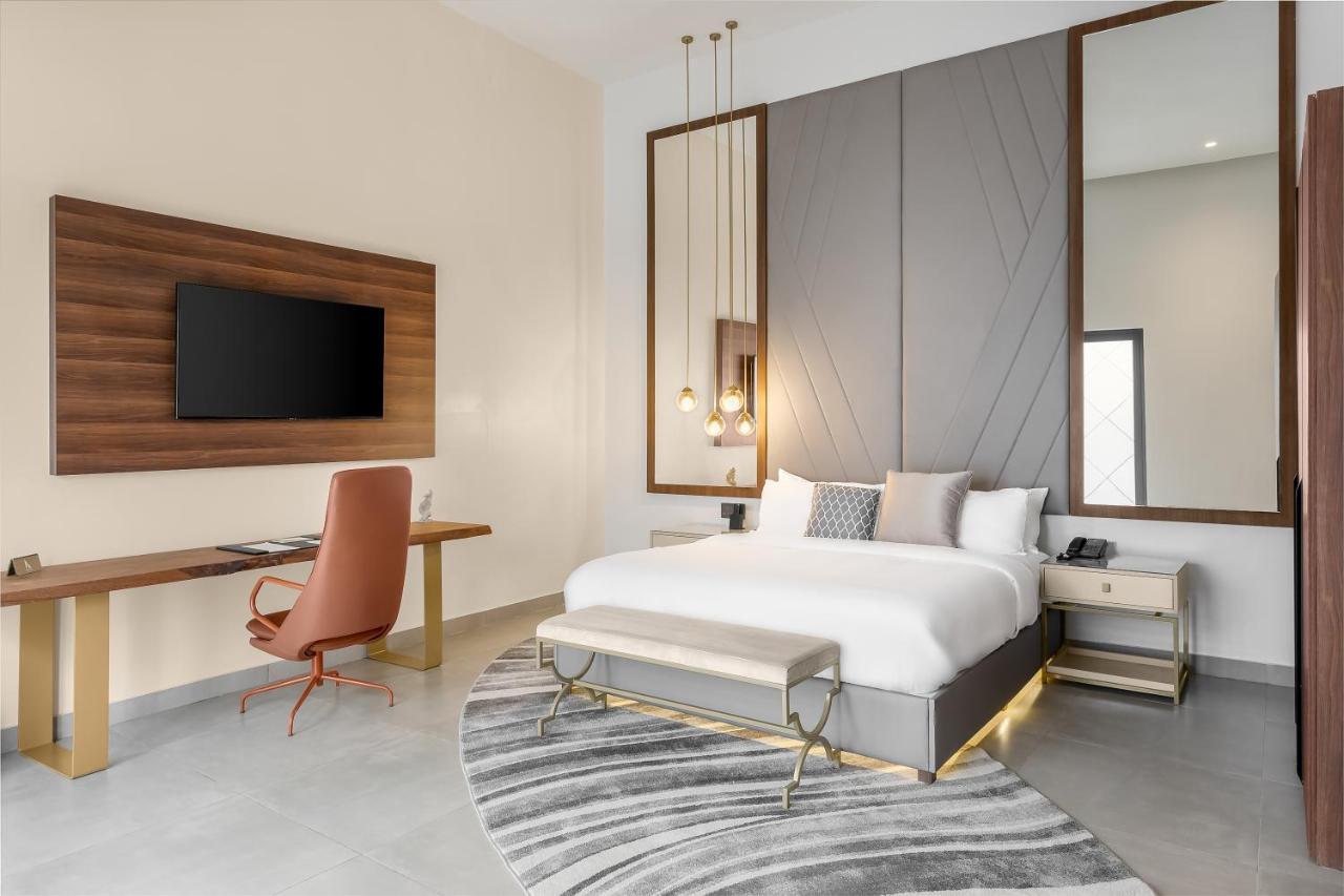 The Art Hotel Lagos Exterior photo